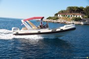 Barracuda 730 200HP - 8