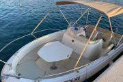 Jeanneau Cap Camarat 555 100HP - 4