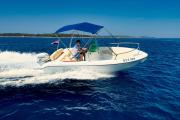 Fisher 17 60HP - 2