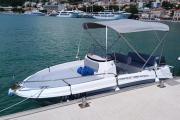 Prince 490 Open 60HP Boat Prince 490 Open 60HP Boat