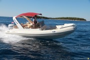 Barracuda 700 150HP - 4
