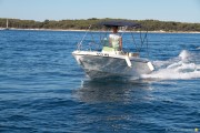 Fisher 17 60HP - 8