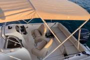 Jeanneau Cap Camarat 555 100HP - 3