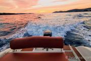 Fisher Sundeck 75HP - 7