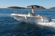 Fisher 17 60HP - 7
