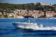 Fisher 17 60HP - 5
