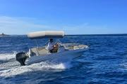 Prince 490 Open 60HP - 3