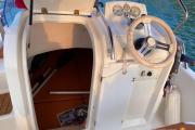 Fisher Sundeck 75HP - 5
