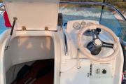 Fisher Sundeck 75HP - 6