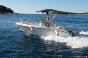 Fisher 17 60HP - 6