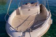 Jeanneau Cap Camarat 555 100HP - 2