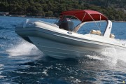 Barracuda 700 150HP - 8