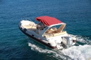 Barracuda 730 200HP - 2