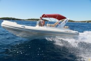 Barracuda 700 150HP - 9