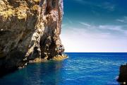 Monk Seal's Cave