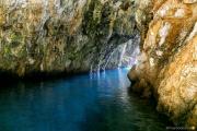 Monk Seal's Cave