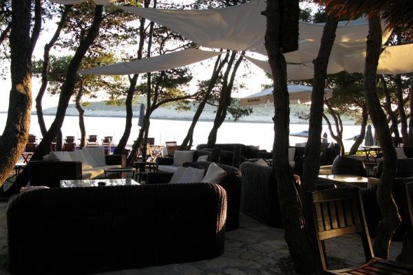 Stipanska - Carpe Diem beach